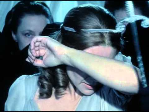 Trollflöjten Ingmar Bergman