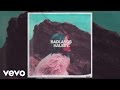 Halsey - Hold Me Down (Audio)