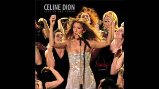 Celine Dion - I&#39;ve Got The World On A String (Live in Las Vegas - June 30, 2007)