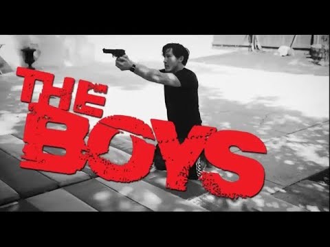 YouTube Thumbnail