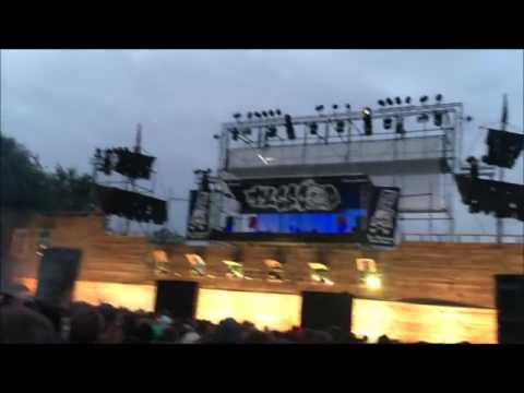 Infamous Armada 2016 - Radium