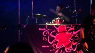 Nadie a Quien Culpar - Que te parece? Minority!! @Speedking Sept 2010