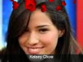 Kelsey Chow Happy 21st