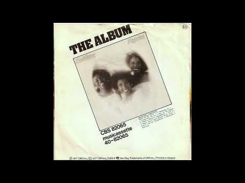 The Emotions - Best Of My Love (Instrumental)