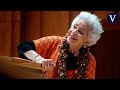 Muere la mezzosoprano Teresa Berganza