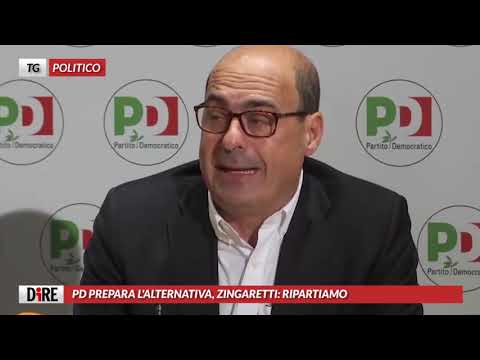 Tg Politico, edizione del 27 maggio 2019