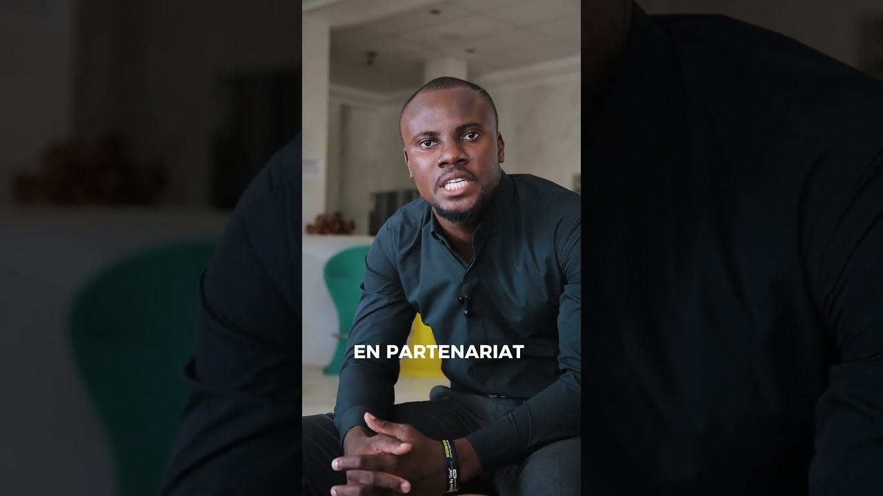 Témoignage d'étudiant