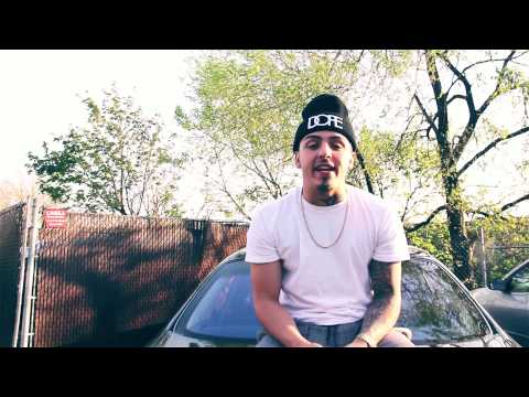 Rizzy Cartel "So They Hate" [OFFICIAL VIDEO]