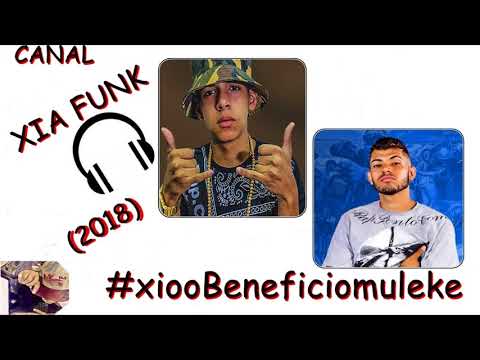 MC RICK E MC LUCCA MARTINS  ENTAO JOGA PROS MALOKA 2018 (DJ THIAGO FB)