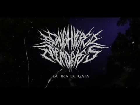 Slaughtered Memories - La Ira de Gaia (Single 2018)