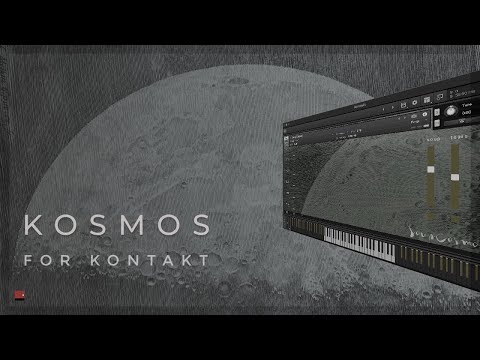 Free Download Kosmos KONTAKT