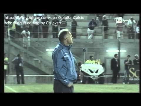 RAI3 05/10/2011: Crotone 0 - 1 Bari