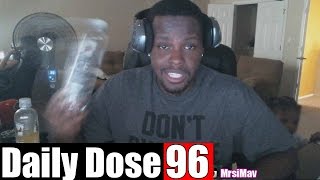 #DailyDose Ep.96 - LEAVE IT EMPTY! | #G1GB