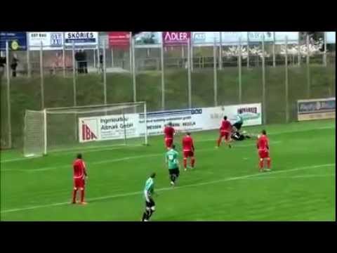 Adriano Oliveira - Schönebecker Sportclub - GER