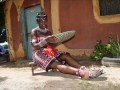 Dama Chogo Chere Mzima
