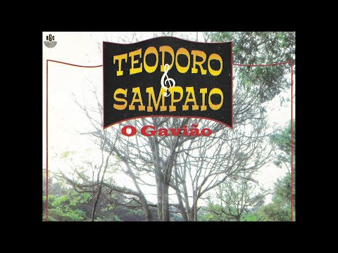 Teodoro & Sampaio - Velho Galã
