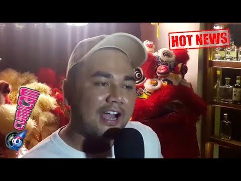 Hot News! Ncess Nabati dapat Bocoran Pernikahan Syahrini? - Cumicam 08 Februari 2019