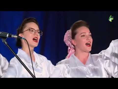 VELJO DZIVKI POŽADALI - Dzivocka grupa KUD "T. Ševčenko", Djurdjov