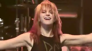 Paramore - Here We Go Again (Live at Fueled By Ramen 15th Anniversary concert)
