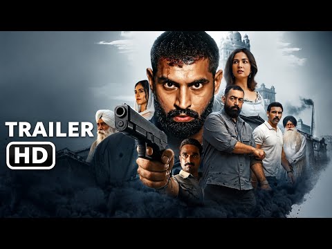 Shera Official Trailer