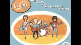 Creme 21 - Wann Wird&#39;s Mal Wieder Richtig Sommer (1996)