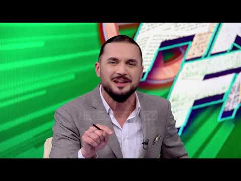 Fiks Fare, 14 Maj 2019, Pjesa 1 - Investigative Satirical Show