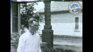 Agnese's Relatives #2. 1931