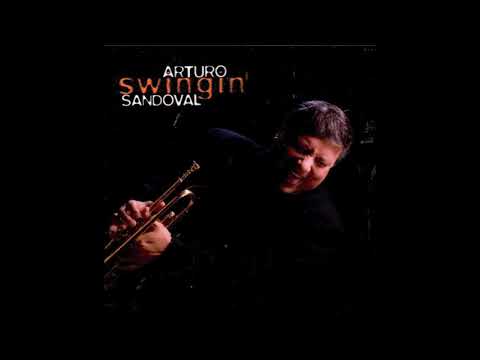 Weirdfun - Arturo Sandoval