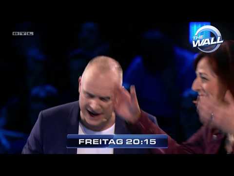 The Wall | Die neuen Folgen: freitags bei RTL