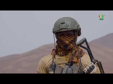 RTB - JT de 13H du 04 mars 2026