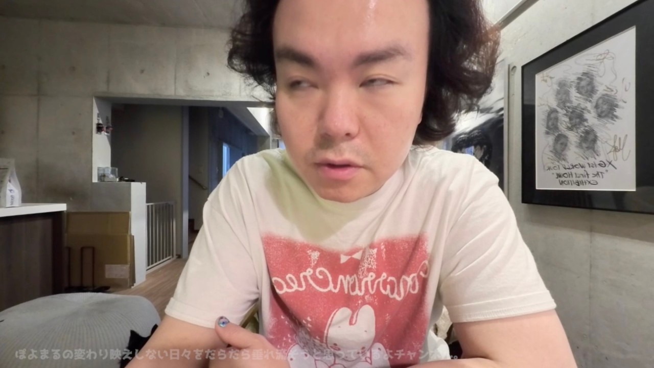 焼きうどん食べたり、先輩のレッスン受けたり、振り付け一緒に作ったり