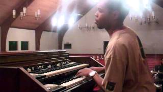 Jason Tyson + Tutorial