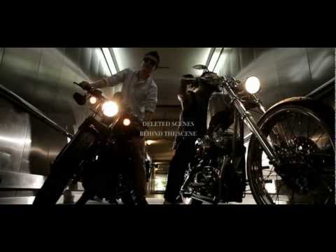 Tat It Up - [DELETED SCENES AND BEHIND THE SCENE]