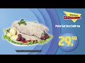 OFERTAS VÁLIDAS NESTA QUINTA FEIRA 07 05 2020