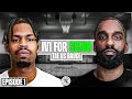 Iso Tae Vs Bruce 1v1 For 1500 Chapter 2 Season 1