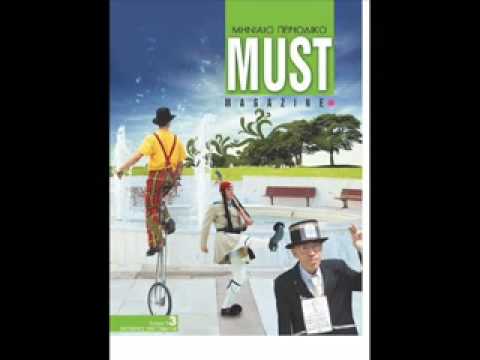 Stigma & Mikrofonias - Back 2 Back Kalamata