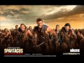 Spartacus - War Of The Damned - Soundtrack 