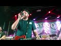Flatfoot 56 - Same Ol Story.  Live in Moscow (15.12.17)