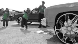 In Tha Trunk - Official Video