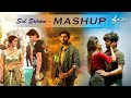 Sid Sriram MASHUP SrikarArts 4k 2024