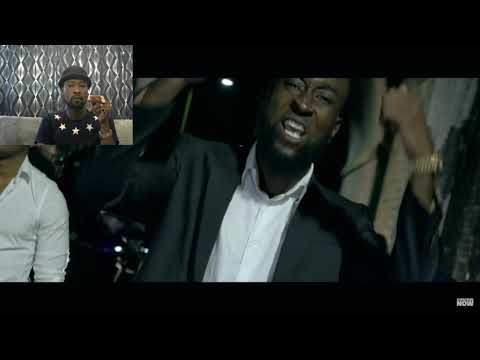 Ross ft Snap Capone & Big Chess - Playing No Games#MYVIEWSTV Reaction