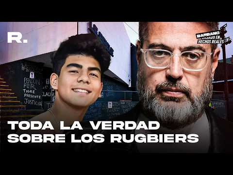 FERNANDO BÁEZ SOSA: Los secretos de los asesinos