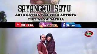 Download lagu SAYANGKU SATU - ARYA SATRUS FEAT VERA ARTISTA ( PROMO PRODUKSI SBR-PRO ) mp3 Download lagu SAYANGKU SATU - ARYA SATRUS FEAT VERA ARTISTA ( PROMO PRODUKSI SBR-PRO ) mp3