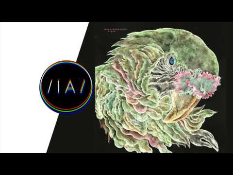Machinegewehr – Venom Pin Up Club Remix [Nocta Numerica]