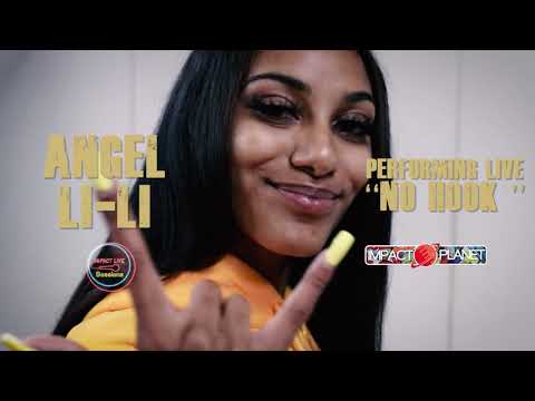 Impact Live Sessions Ep.2 Featuring Angel Li - Li