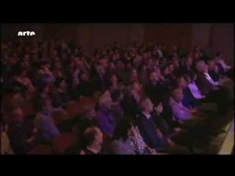 Aziza Mustafa Zadeh -2009 concert