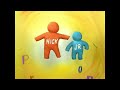 Harveytoons Paramount Television Animation Nick Jr Productions PDT 2003 2005