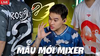 (DailyStream) CÙNG THỬ MẪU ÁO MỚI CÙNG CHỊ MIU QUÁ BẤT NGỜ VỀ CHẤT LƯỢNG