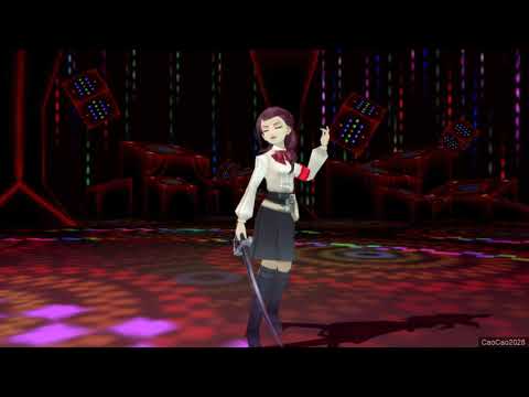 Persona 3 FES : The Journey #109 Tartarus Harabah Floor | Fusion Skill Request