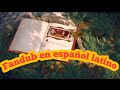 Chicken Little Escena Eliminada El Libro Fandub En Español Latino